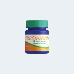 NAZOLIBRE® Baume