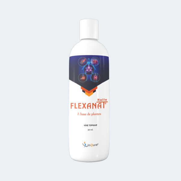 FLEXANAT® Huile