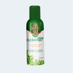 FLEXANAT® Herbal Spray