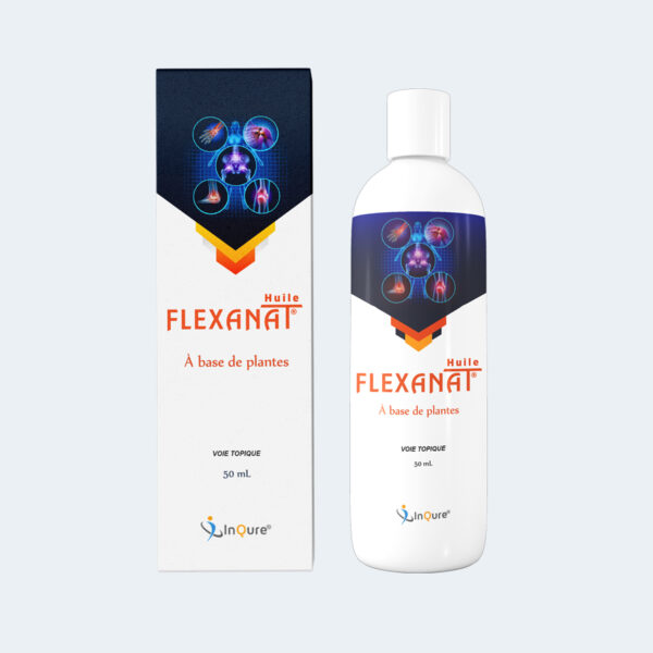 FLEXANAT® Huile – Image 2