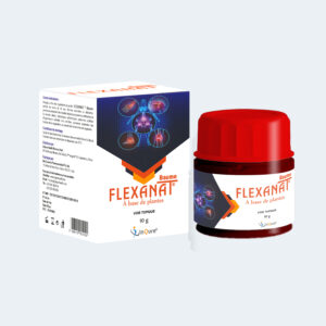 FLEXANAT® Baume