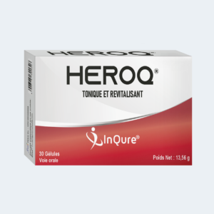 HEROQ®