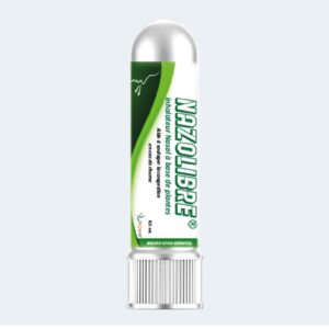 NAZOLIBRE® Inhalateur Nasal