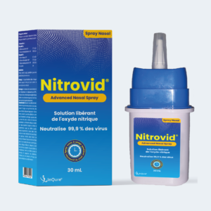 NITROVID®