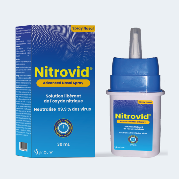 NITROVID®