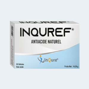 INQUREF®