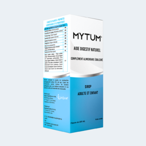 MYTUM® Sirop