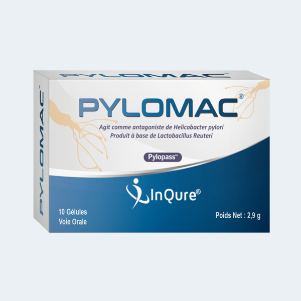 PYLOMAC®