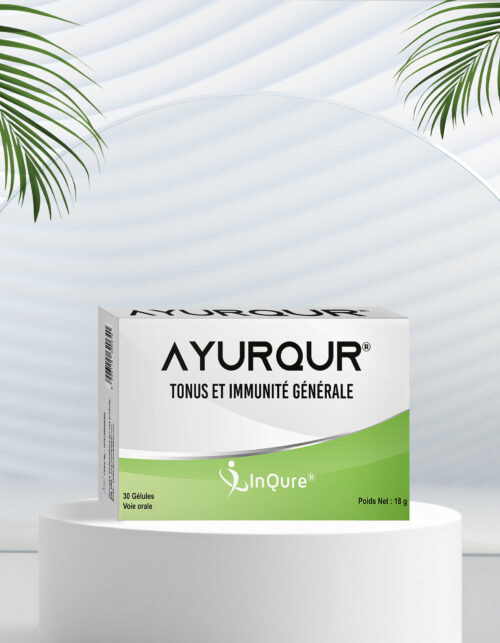 <span class="azonix">Ayurqur</span><sup>®</sup>