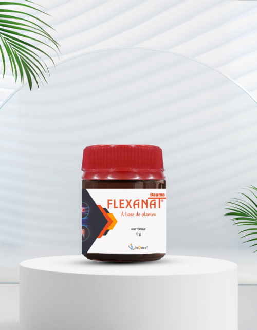<span class="azonix">Flexanat</span><sup>®</sup> Baume