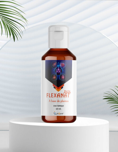 <span class="azonix">Flexanat</span><sup>®</sup> Huile