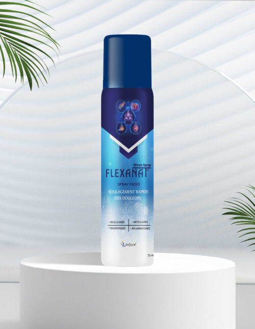 <span class="azonix">Flexanat</span><sup>®</sup> <span>Nitron Spray</span>