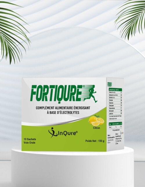 <span class="azonix">Fortiqure</span><sup>®</sup>