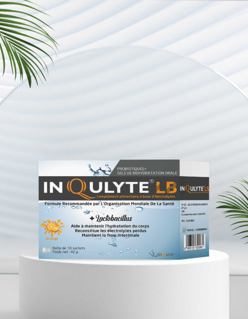 <span class="azonix">INQULYTE</span><sup>®</sup> LB