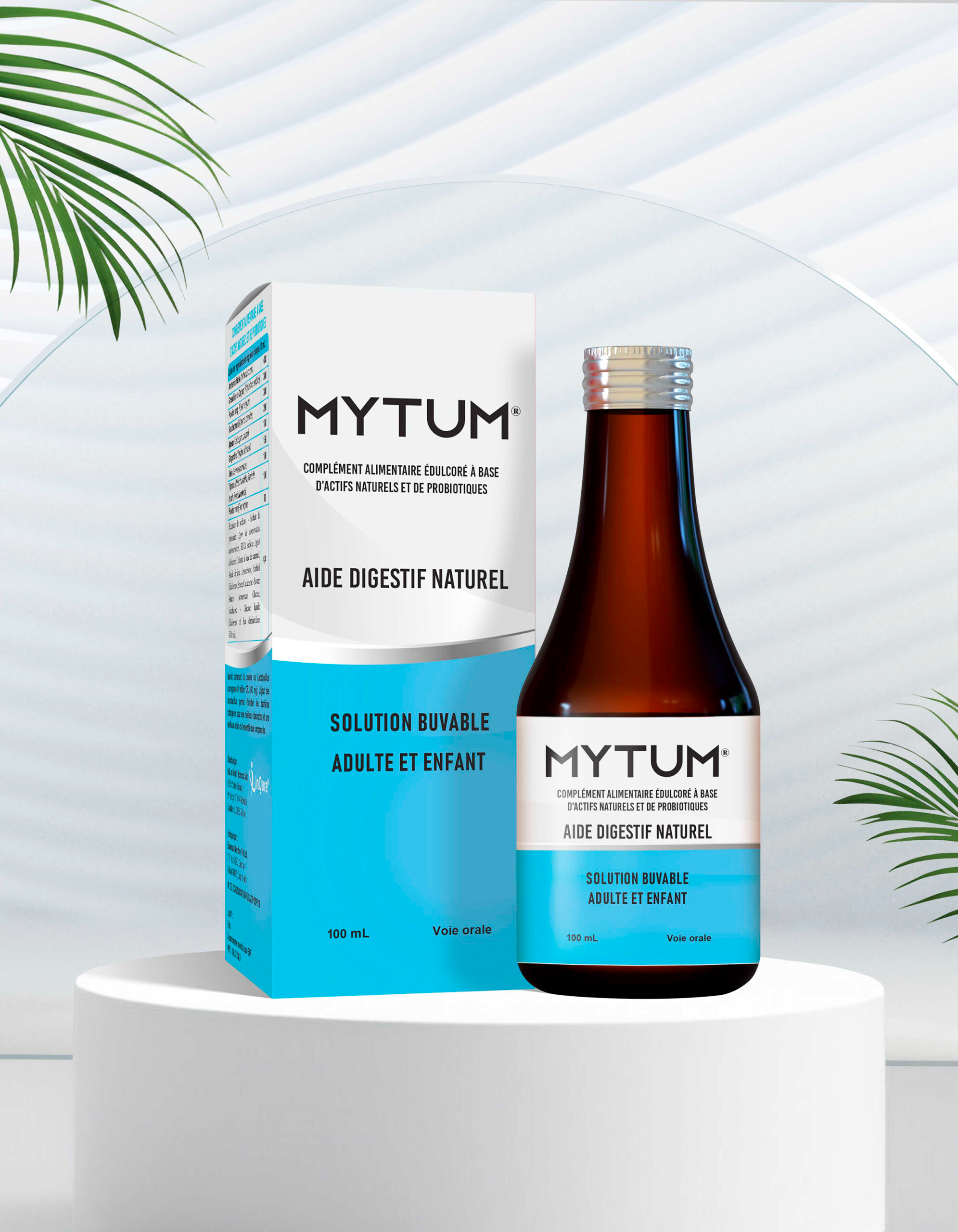 mytum 100ml