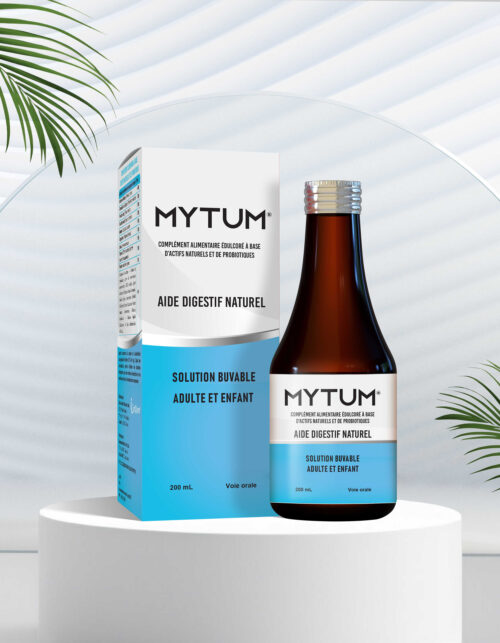 <span class="azonix">Mytum</span><sup>®</sup> Sirop