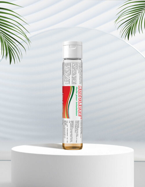 <span class="azonix">Nazolibre</span><sup>®</sup> Huile