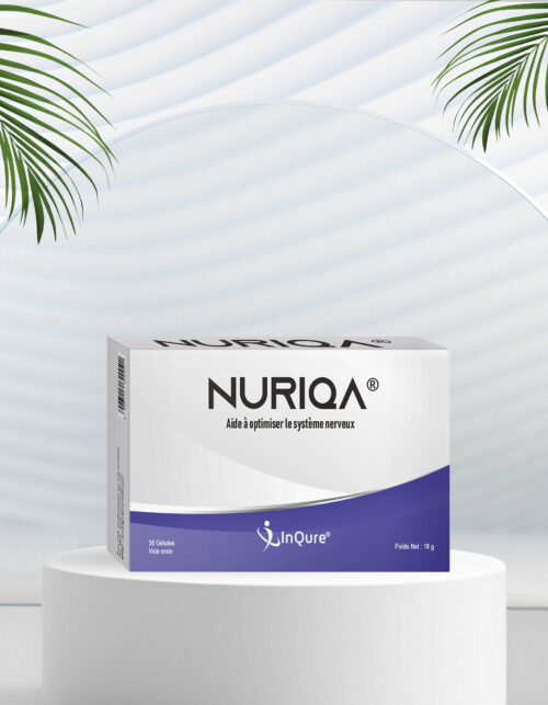 <span class="azonix">Nuriqa</span><sup>®</sup>