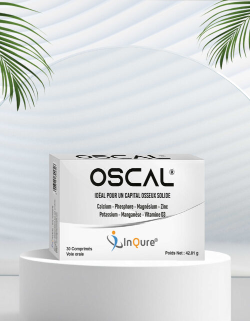 <span class="azonix">Oscal</span><sup>®</sup>