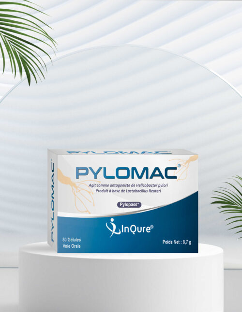 <span class="azonix">Pylomac</span><sup>®</sup>