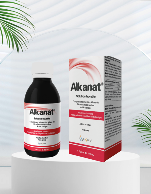alkanat